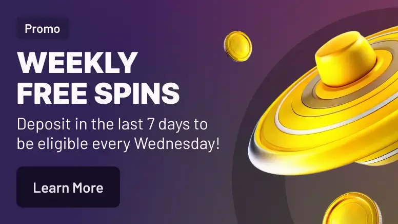 Cadastre-se na Spin Bet para receber o bônus de boas-vindas